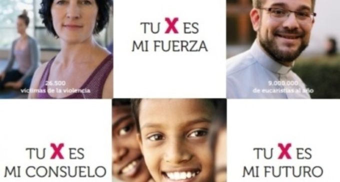 10 razones para marcar la X en la declaración de la Renta