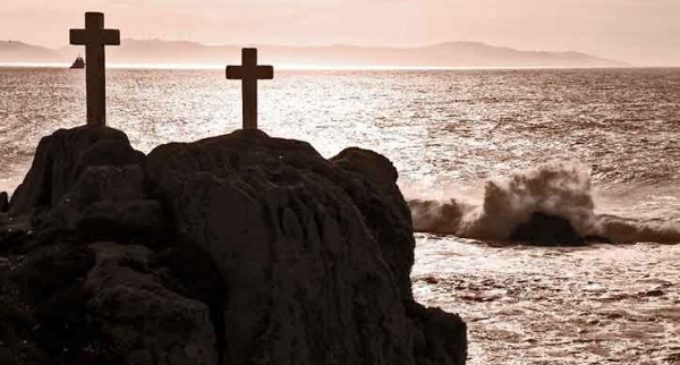 Nota del Apostolado del Mar por la muerte de tres marineros del pesquero “Nuevo Marcos”