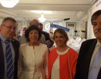 CONCAPA y CEAAAEC reclaman la participación activa y real de las familias y los alumnos en la educación