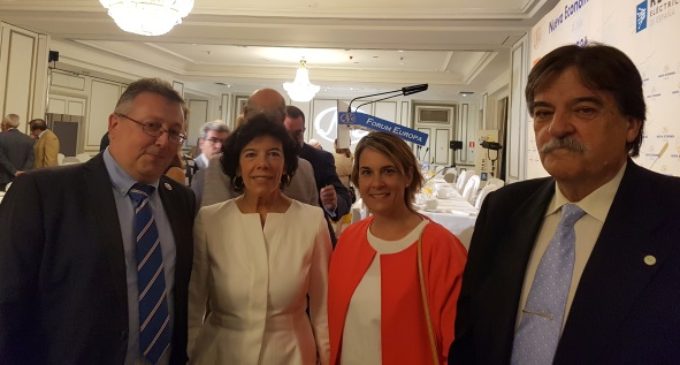 CONCAPA y CEAAAEC reclaman la participación activa y real de las familias y los alumnos en la educación