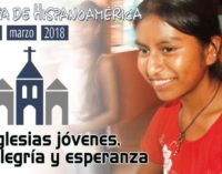 Día de Hispanoamérica 2018