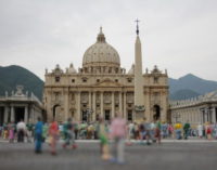 2019: Estadísticas de la Iglesia Católica