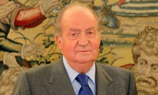 CEE: Nota de la Comisión Ejecutiva ante la salida de España de S.M. D. Juan Carlos I