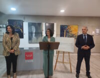 La Comunidad de Madrid advierte de la necesidad de preservar la memoria de las víctimas del terrorismo como ejercicio de respeto y justicia