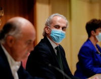 La Comunidad de Madrid amplía las restricciones de movilidad a cuatro nuevas zonas básicas de salud y mantiene las seis vigentes