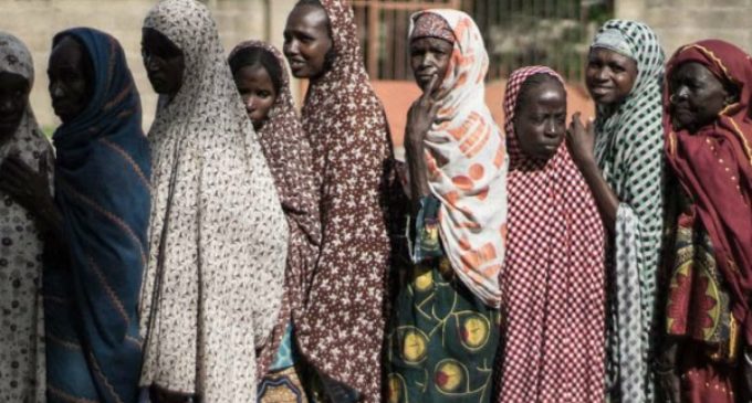20 millones de personas afectadas por el conflicto con Boko Haram permanecen en el olvido