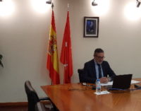 El Observatorio Regional de la Violencia de Género analiza el último crimen machista del año 2020 en la Comunidad de Madrid