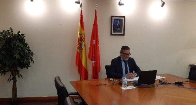 El Observatorio Regional de la Violencia de Género analiza el último crimen machista del año 2020 en la Comunidad de Madrid