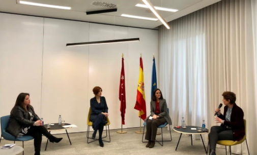 La Comunidad de Madrid analiza cómo el derecho a la desconexión digital colabora con la corresponsabilidad