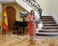 La Comunidad de Madrid abre las puertas de 28 palacios de la región para conocer su historia y patrimonio cultural