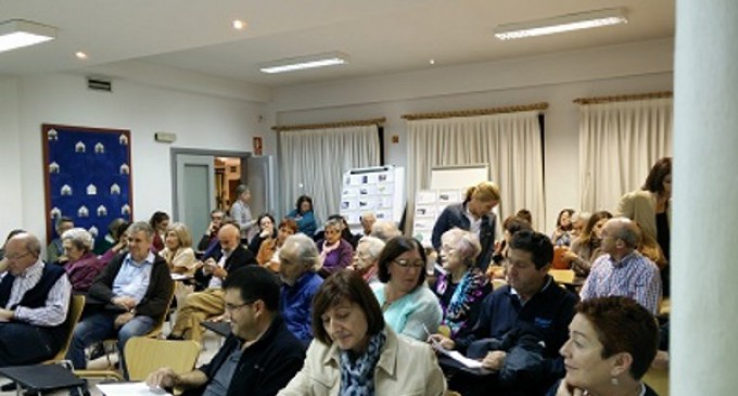 Los vecinos de Majadahonda exigen revisión catastral ya y se oponen a la zona azul