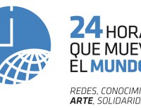 24 Horas que mueven el mundo