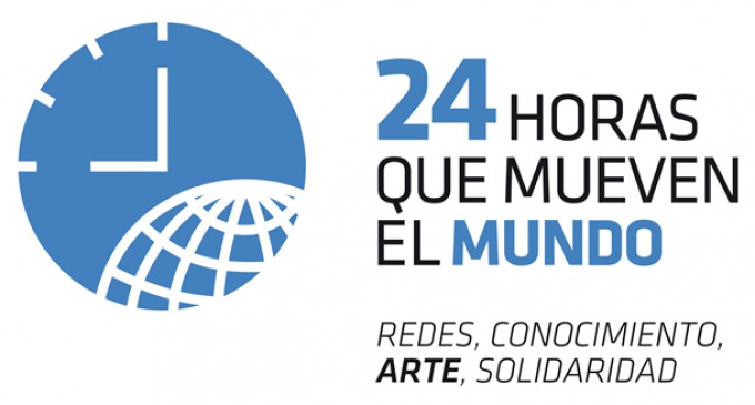 24 Horas que mueven el mundo