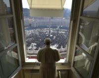 Lepra: El Papa Francisco anima a la “reinserción” social