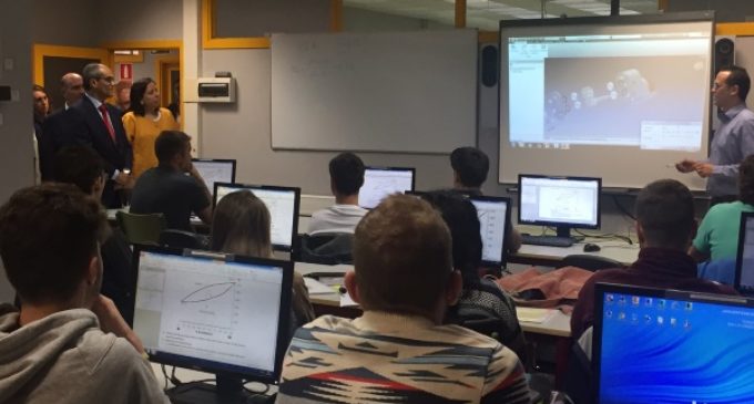 3 de cada 4 alumnos de FP Dual de la región consiguen trabajo tras finalizar sus estudios