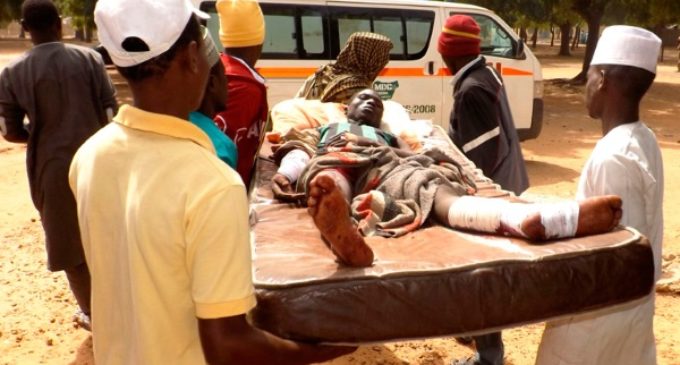 3.000 cristianos murieron por su fe en el último año, 2.000 solo en Nigeria
