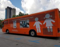 Arranca la segunda fase de ruta de #ElBusDeLaLibertad de HazteOir.org por España HazteOir.org por España