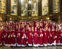 Mensaje de la 36º Asamblea CELAM: “Una iglesia Pobre para los pobres”
