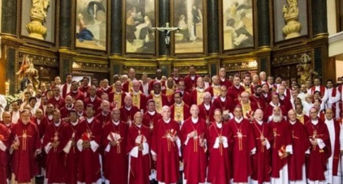 Mensaje de la 36º Asamblea CELAM: “Una iglesia Pobre para los pobres”