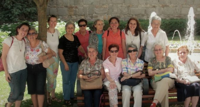 Villa Teresita: 75 años rescatando a mujeres de la calle