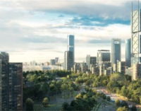 La Comunidad aprueba Madrid Nuevo Norte, el mayor proyecto actual de regeneración urbana de Europa