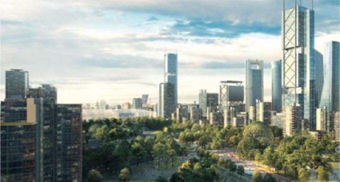 La Comunidad aprueba Madrid Nuevo Norte, el mayor proyecto actual de regeneración urbana de Europa
