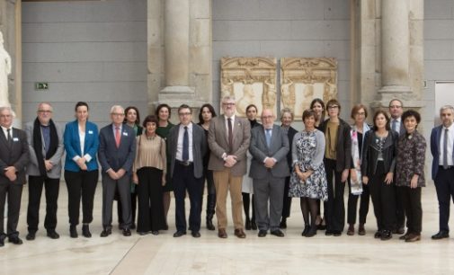 Directores de instituciones culturales de toda España se suman al Bicentenario del Museo del Prado
