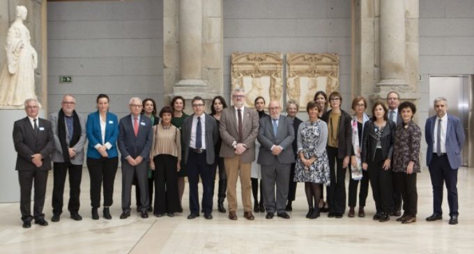 Directores de instituciones culturales de toda España se suman al Bicentenario del Museo del Prado