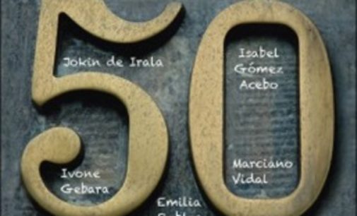 Libros: La “Humanae Vitae” a los 50 años
