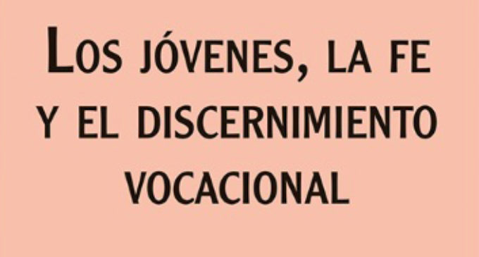 SAN PABLO publica el Documento final del Sínodo de los Obispos sobre los jóvenes