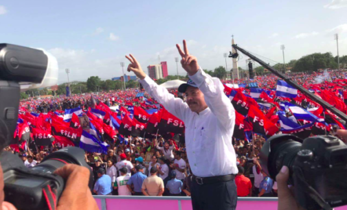 Nicaragua: La Iglesia es acusada de “golpista” y difamada por Daniel Ortega