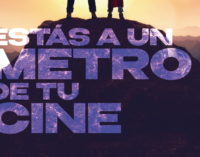 Madrid promueve una campaña para estimular la asistencia a las salas de cine