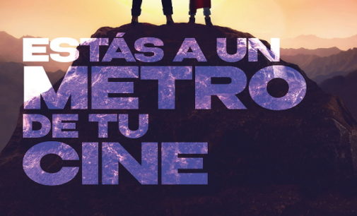 Madrid promueve una campaña para estimular la asistencia a las salas de cine