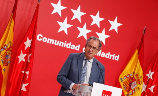 La Comunidad de Madrid pide la retirada de la Ley estatal del Sistema Universitario porque no resuelve problemas sino que los agrava y crea nuevos