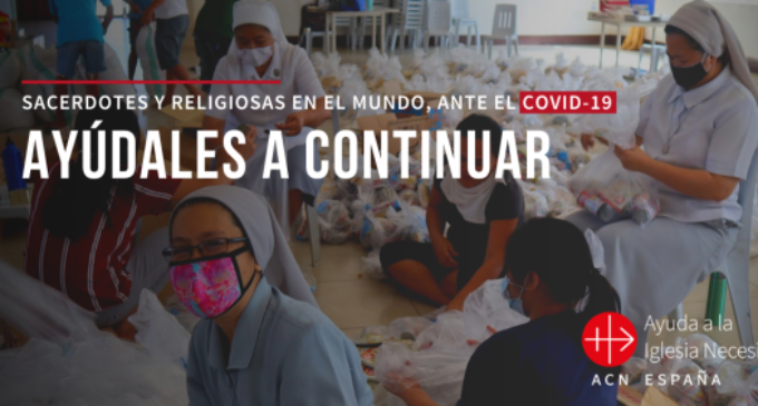“Perseguidos pero no olvidados”, nuevo programa en Trece
