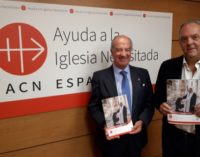 ACN crece: un 5% más de benefactores y un 6% más en donativos
