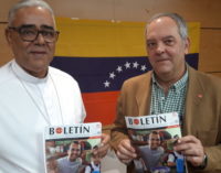 Venezuela se desangra: Campaña de ayuda de emergencia