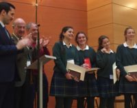 Colegio Orvalle gana el I Torneo de Debate sobre libertad religiosa