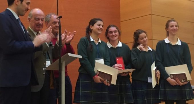 Colegio Orvalle gana el I Torneo de Debate sobre libertad religiosa