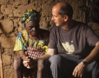 Entrevista: Misionero Juan Pablo López: “Importa lo que somos, no lo que tenemos”