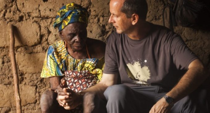 Entrevista: Misionero Juan Pablo López: “Importa lo que somos, no lo que tenemos”