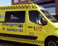 Majadahonda contará con una ambulancia medicalizable para atender emergencias sanitarias y un Plan de Protección Civil