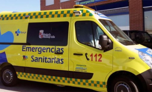 Majadahonda contará con una ambulancia medicalizable para atender emergencias sanitarias y un Plan de Protección Civil