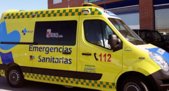 Majadahonda contará con una ambulancia medicalizable para atender emergencias sanitarias y un Plan de Protección Civil