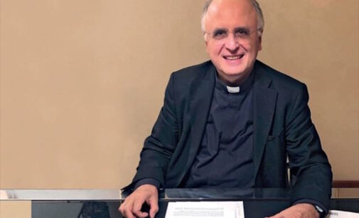 LIBROS: “Contemplar a Cristo con los ojos de María”, los misterios del Rosario meditados, de Andrea Mardegan, publicado por Editorial San Pablo