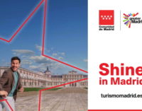 La Comunidad de Madrid será el destino socio de FITUR 2021 en su edición especial Tourism is back