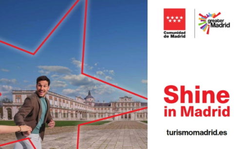 La Comunidad de Madrid será el destino socio de FITUR 2021 en su edición especial Tourism is back