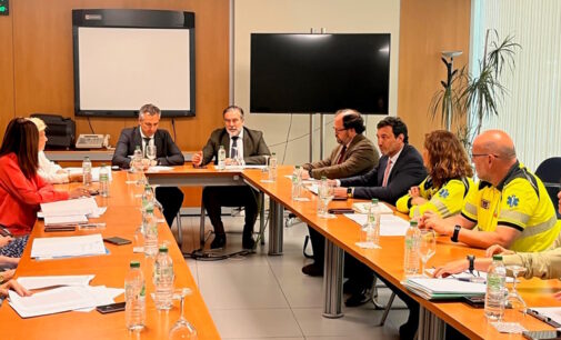 La Comunidad refuerza la eficacia y coordinación de los profesionales públicos encargados de proteger a los ciudadanos