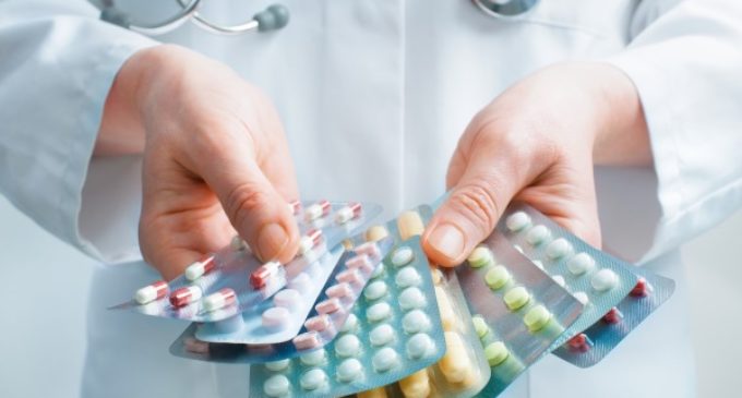 El aborto médico constituye un tercio de los abortos realizados en Estados Unidos