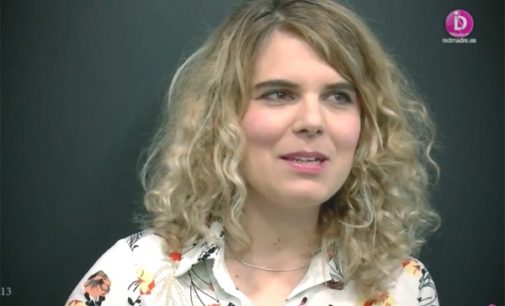 «El aborto solo cabe en un sistema machista, enfermo y permisivo con la violencia»